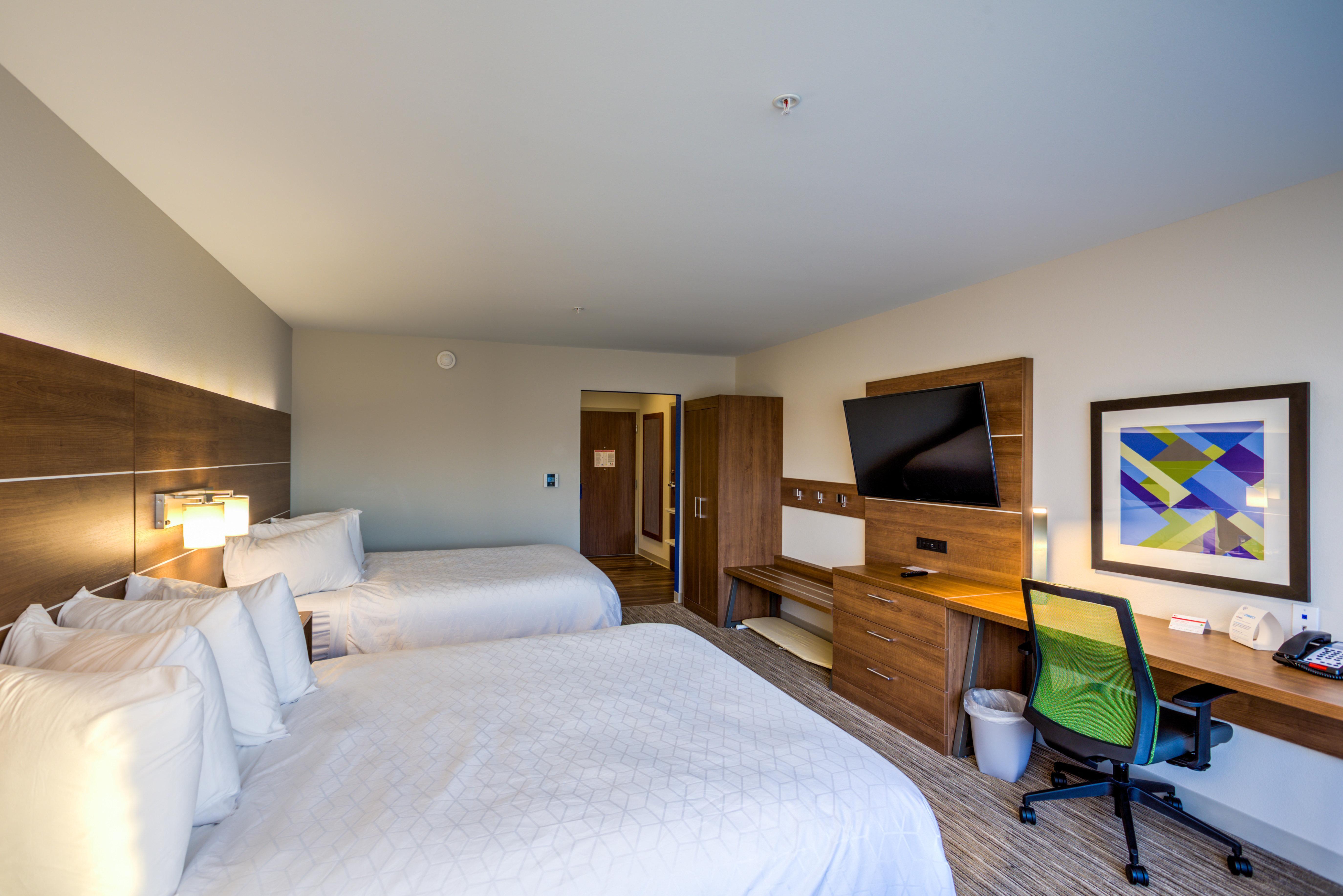 Holiday Inn Express & Suites Reedsville - State Coll Area, An Ihg Hotel Zewnętrze zdjęcie