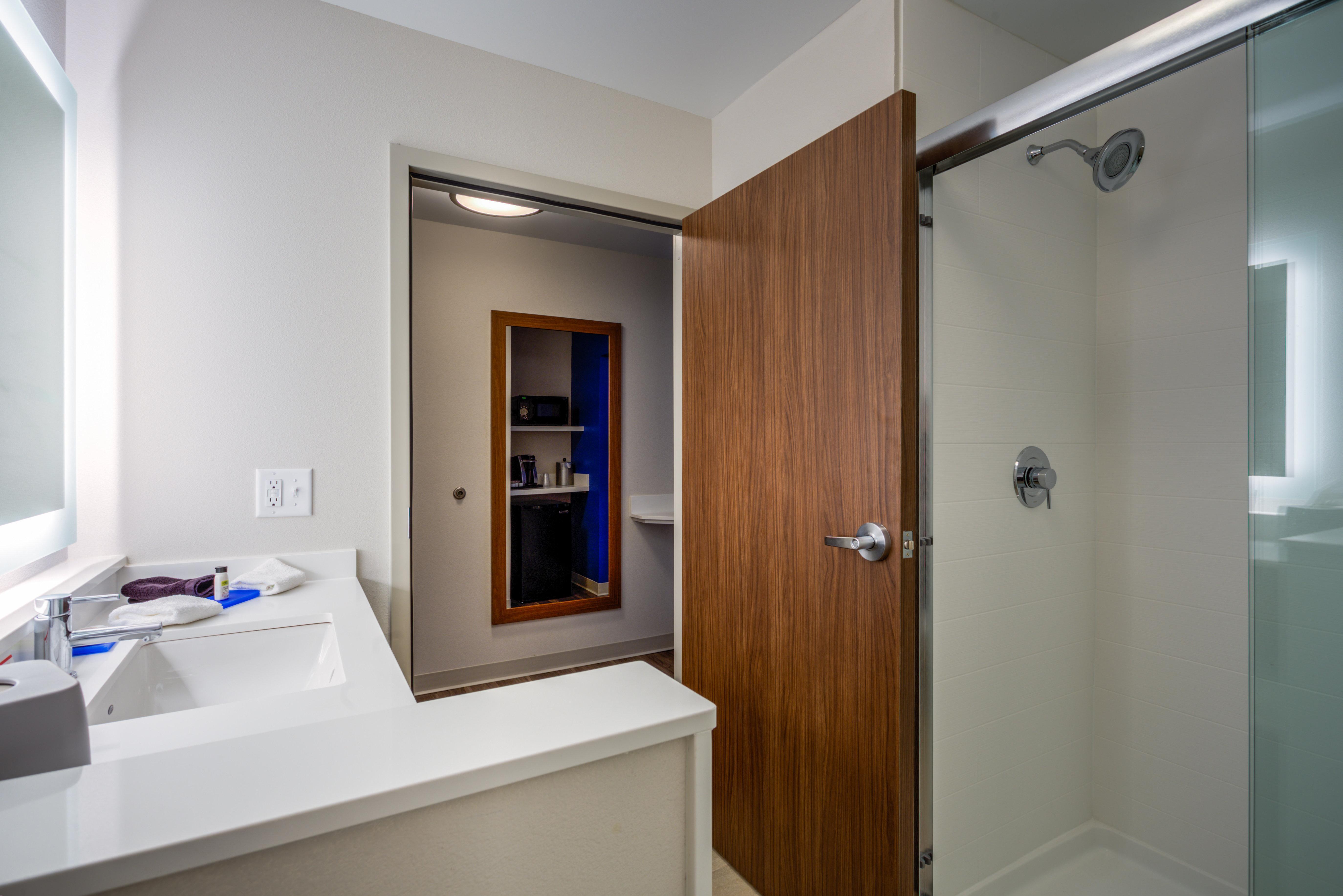 Holiday Inn Express & Suites Reedsville - State Coll Area, An Ihg Hotel Zewnętrze zdjęcie