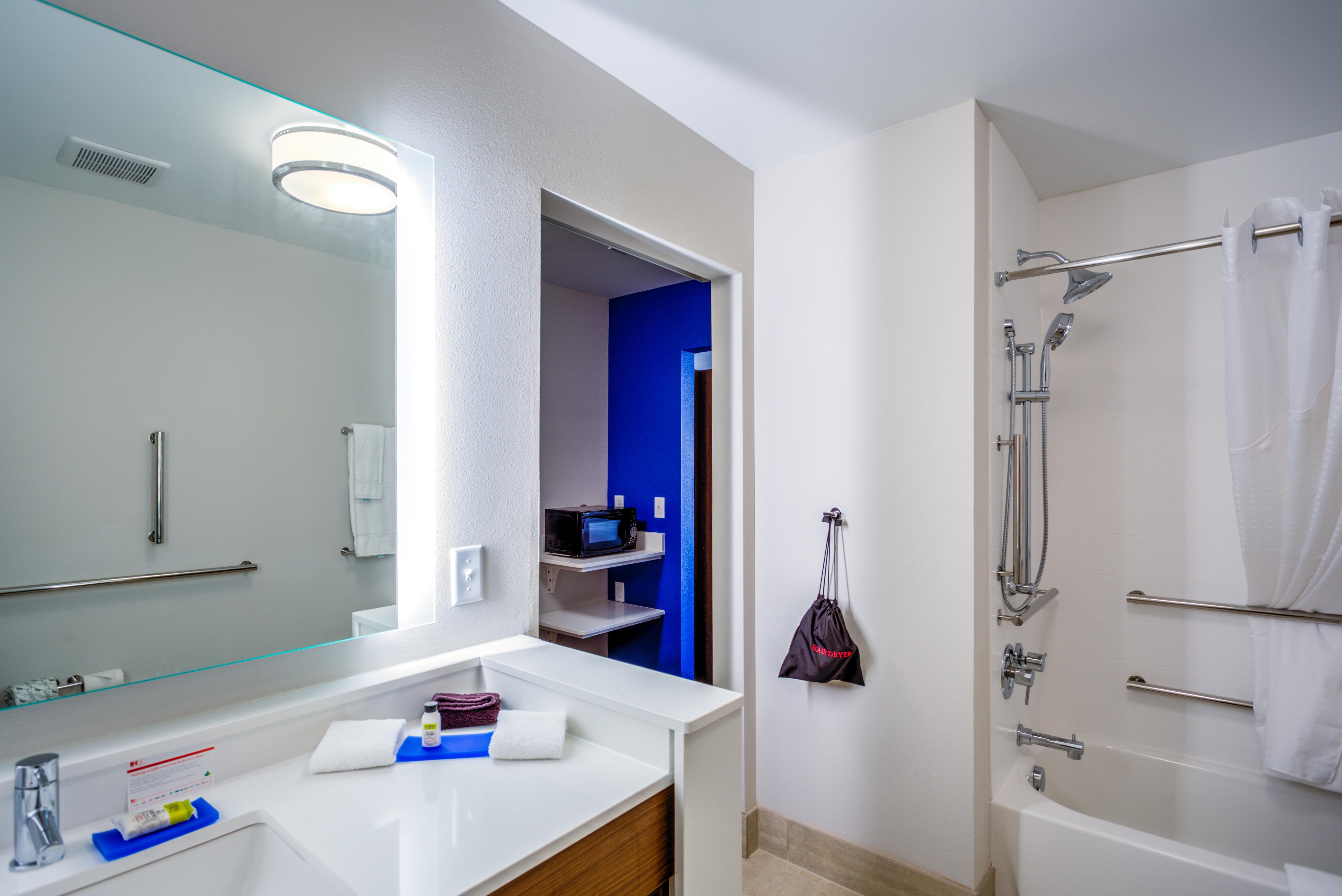 Holiday Inn Express & Suites Reedsville - State Coll Area, An Ihg Hotel Zewnętrze zdjęcie
